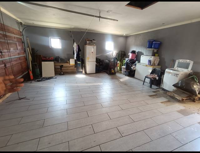 4 BEDROOM HOUSE FOR SALE IN VANDERBIJLPARK SE 8